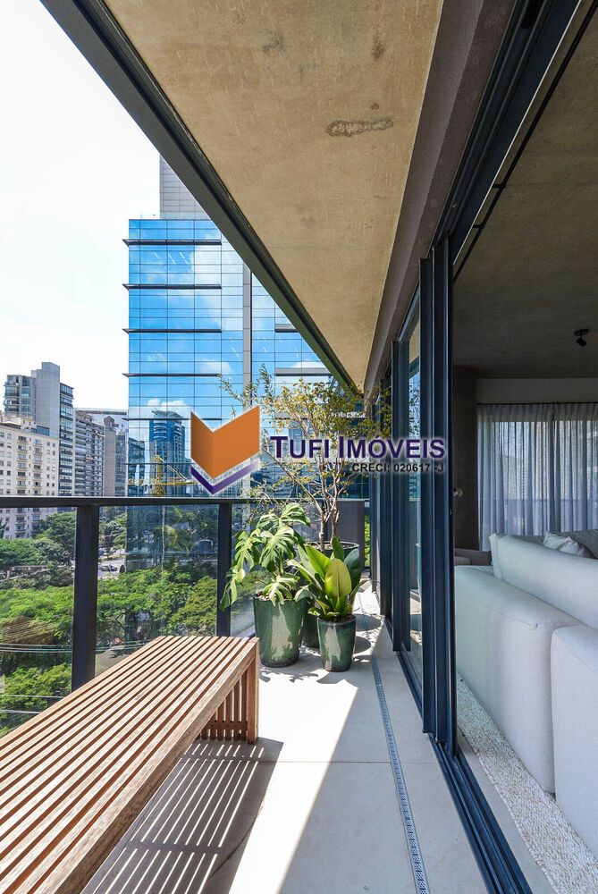 Apartamento, 2 quartos, 157 m² - Foto 28
