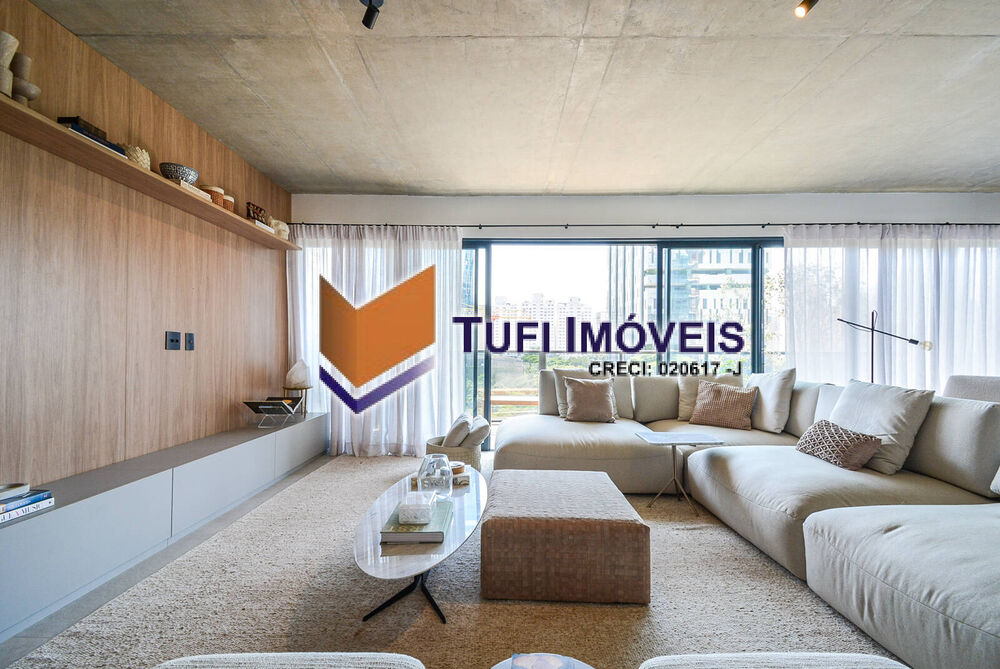 Apartamento, 2 quartos, 157 m² - Foto 2