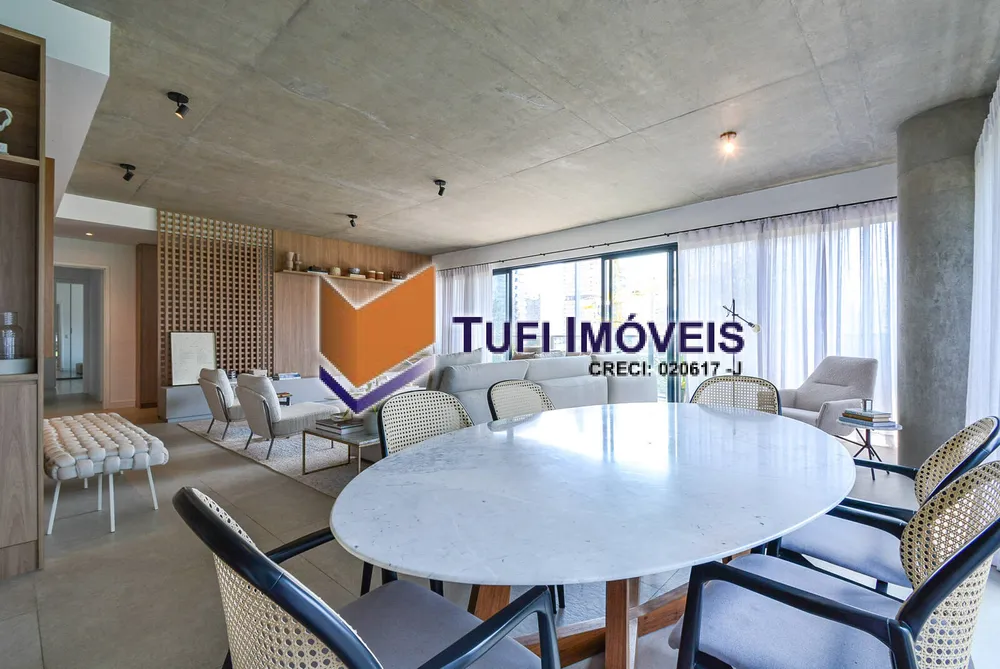 Apartamento, 2 quartos, 157 m² - Foto 17