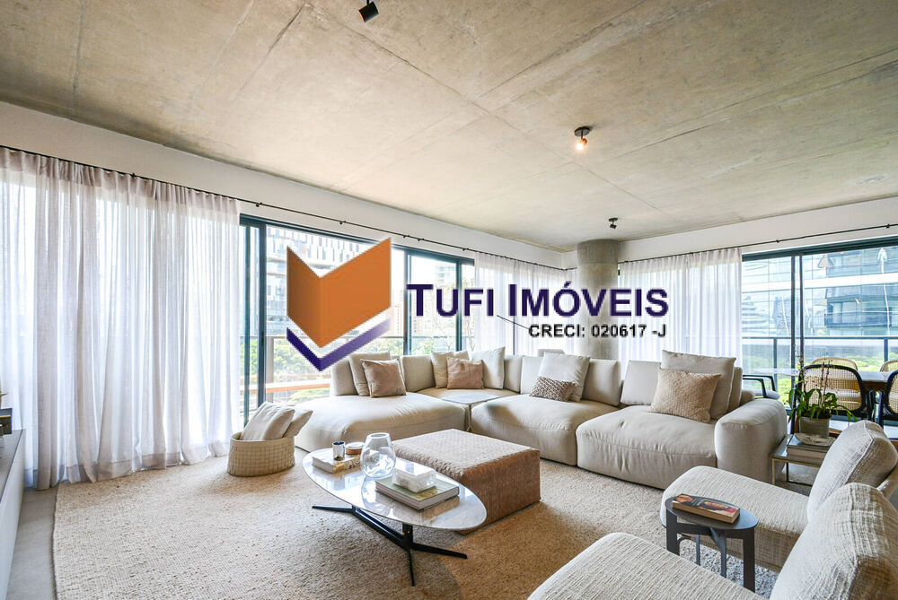 Apartamento, 2 quartos, 157 m² - Foto 3