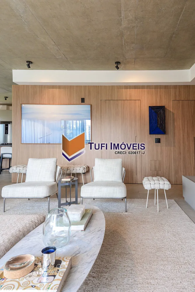 Apartamento, 2 quartos, 157 m² - Foto 6