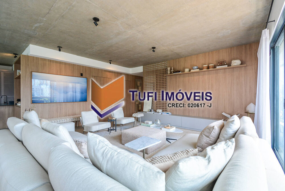 Apartamento, 2 quartos, 157 m² - Foto 12