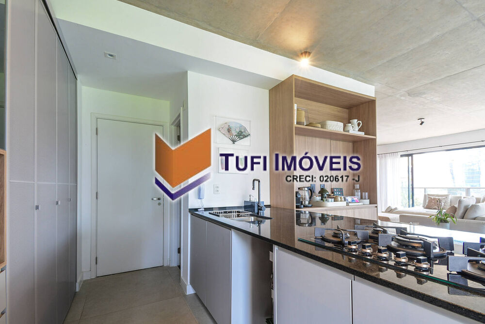 Apartamento, 2 quartos, 157 m² - Foto 16