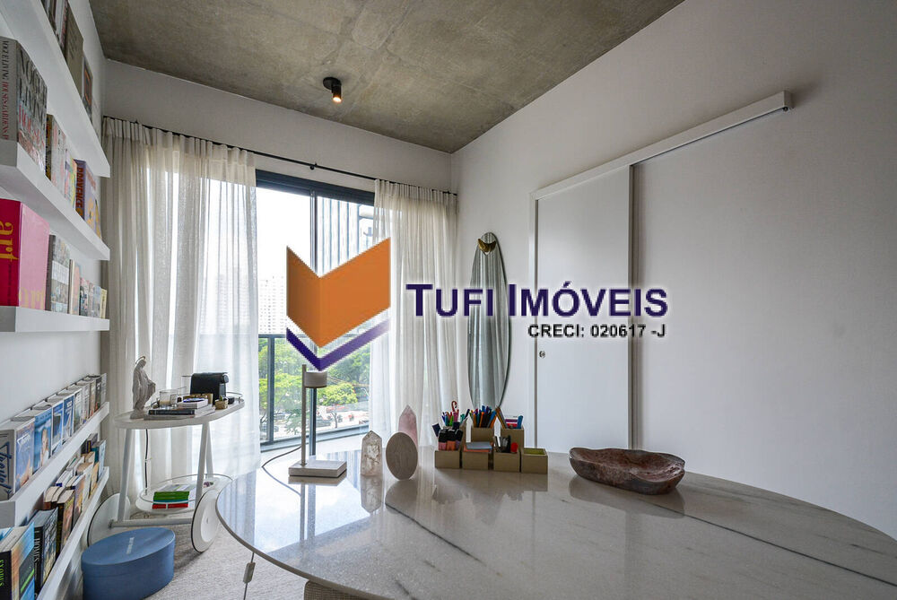 Apartamento, 2 quartos, 157 m² - Foto 37
