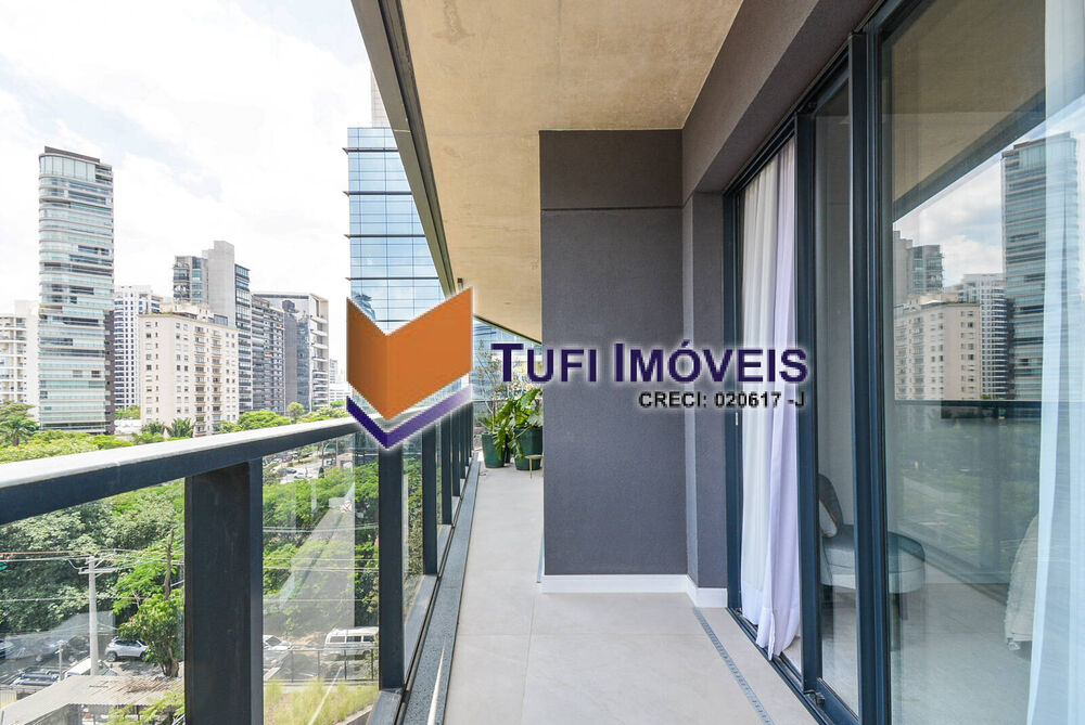 Apartamento, 2 quartos, 157 m² - Foto 43