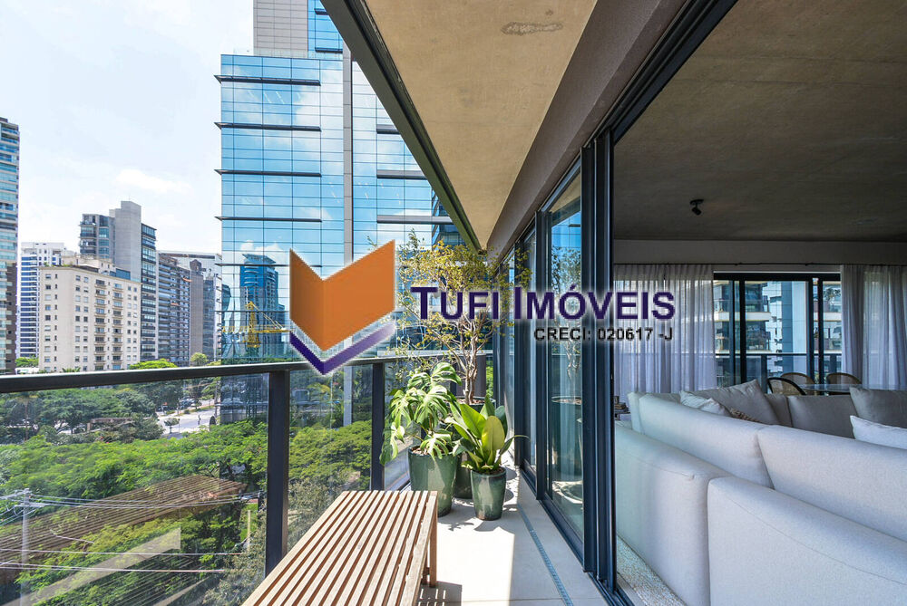 Apartamento, 2 quartos, 157 m² - Foto 26