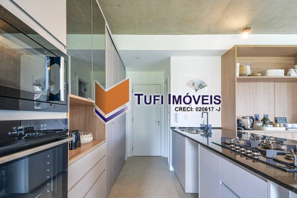 Apartamento, 2 quartos, 157 m² - Foto 15