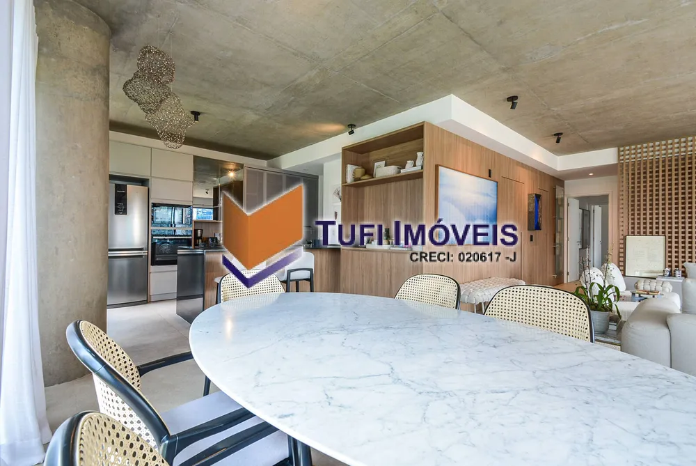 Apartamento, 2 quartos, 157 m² - Foto 15