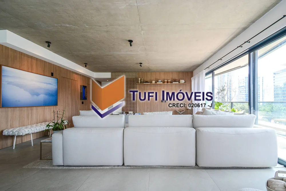 Apartamento, 2 quartos, 157 m² - Foto 13