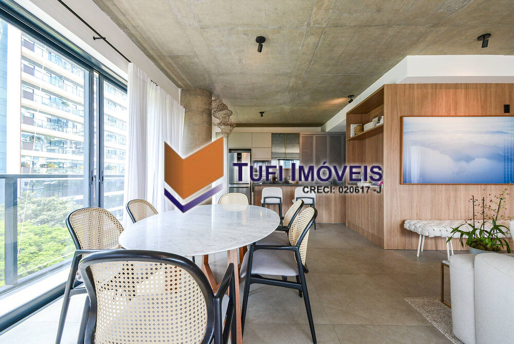 Apartamento, 2 quartos, 157 m² - Foto 10