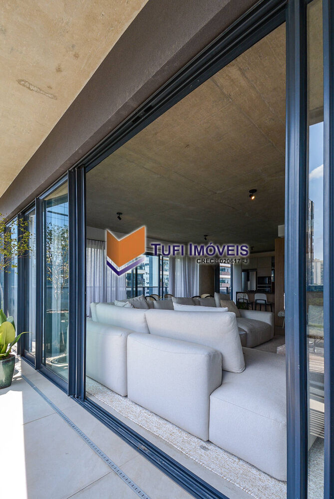 Apartamento, 2 quartos, 157 m² - Foto 27