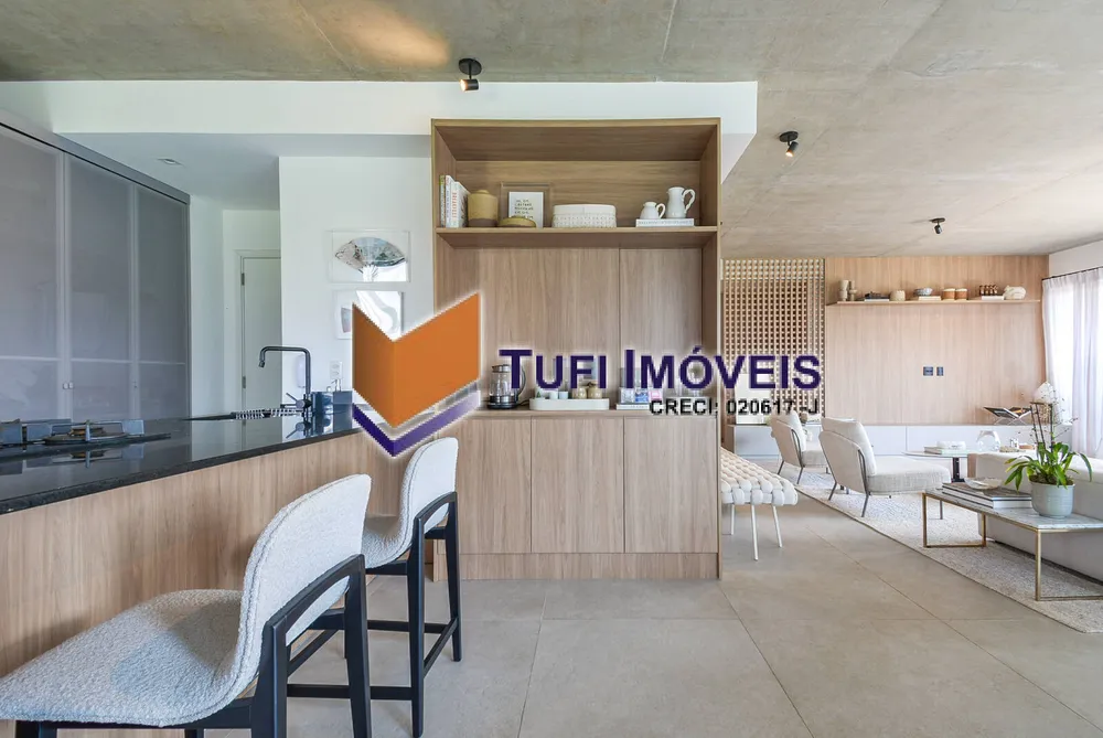Apartamento, 2 quartos, 157 m² - Foto 16