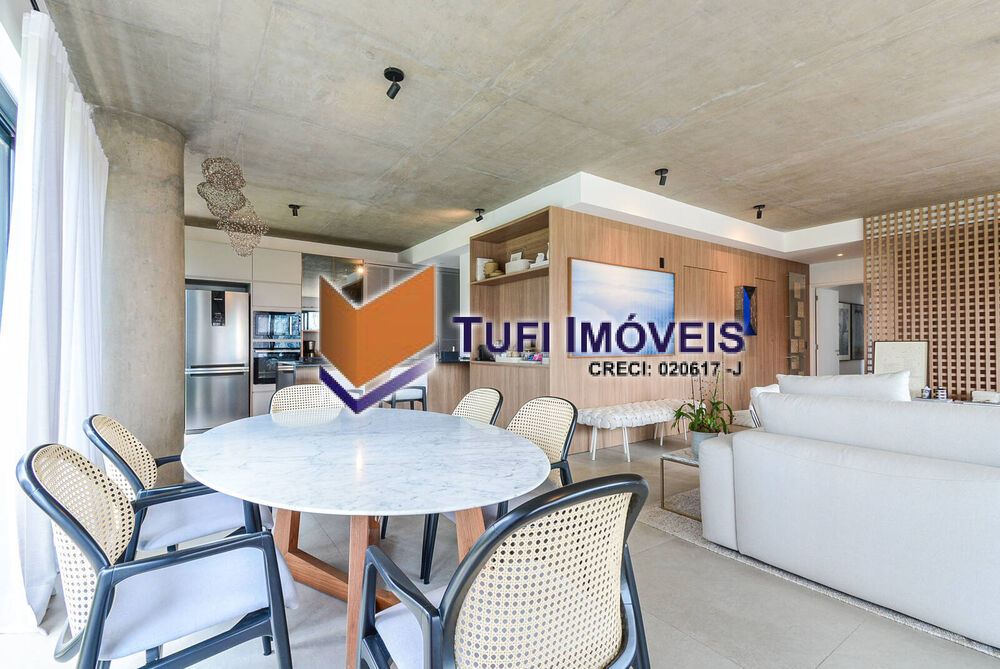 Apartamento, 2 quartos, 157 m² - Foto 11