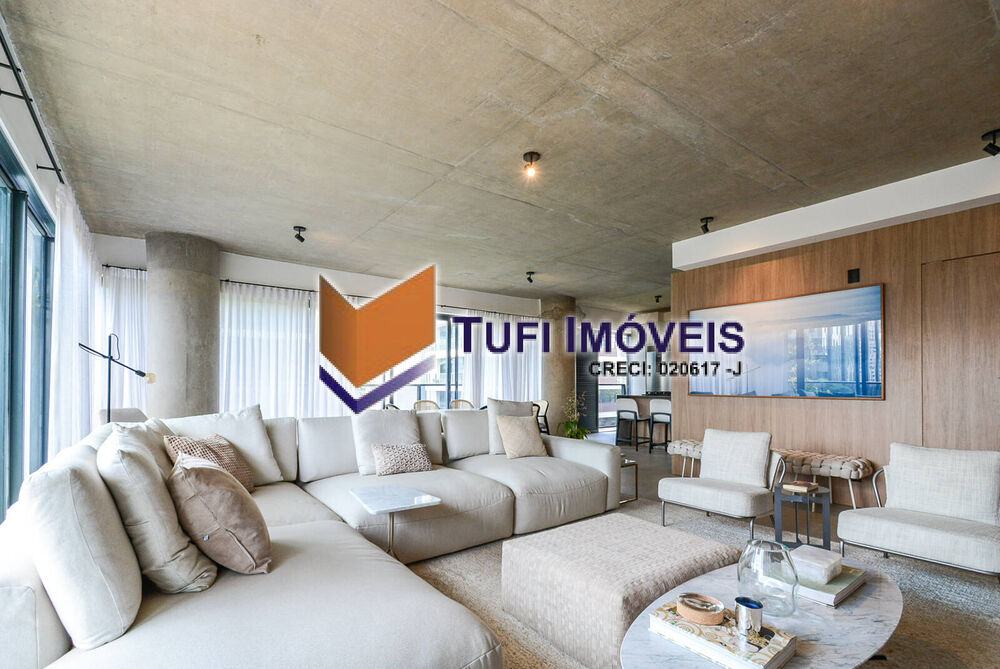 Apartamento, 2 quartos, 157 m² - Foto 5