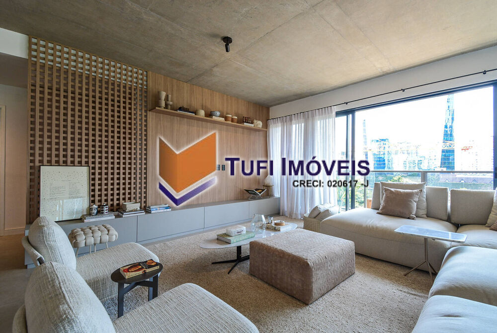 Apartamento, 2 quartos, 157 m² - Foto 1