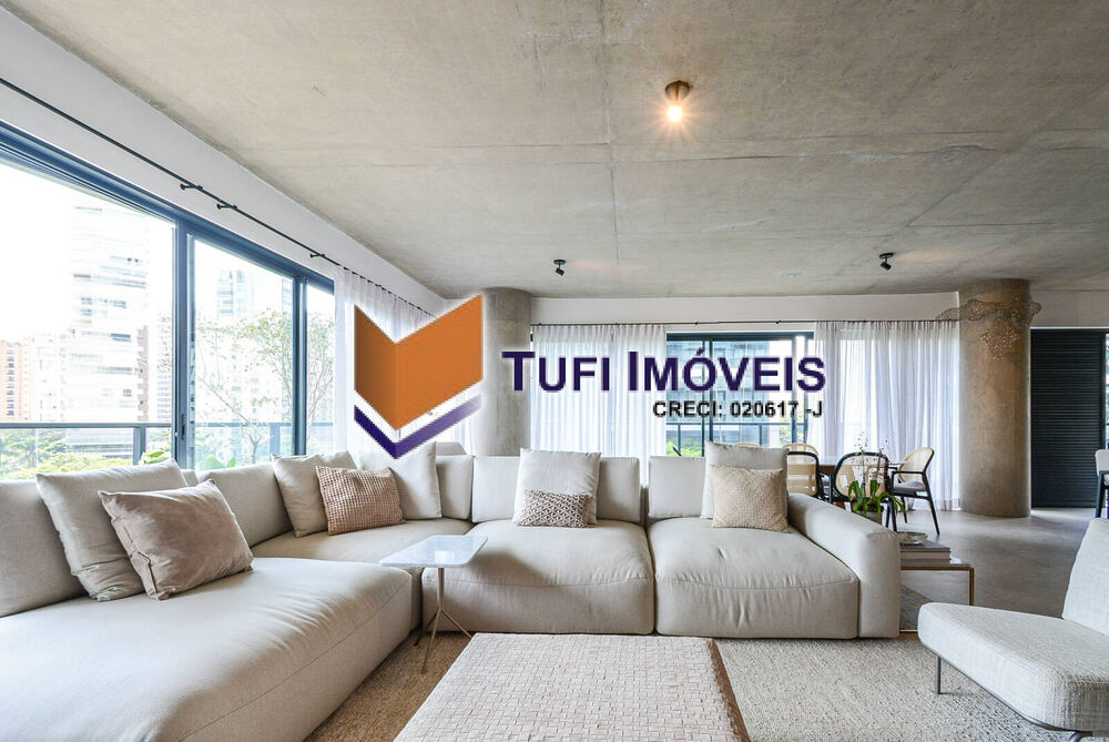 Apartamento, 2 quartos, 157 m² - Foto 4