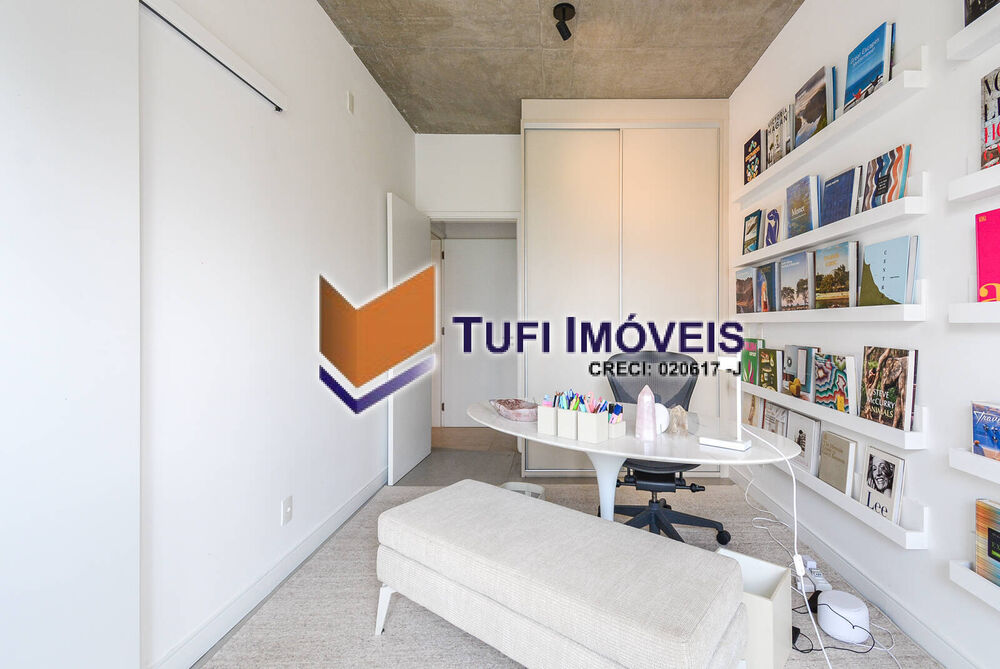 Apartamento, 2 quartos, 157 m² - Foto 38