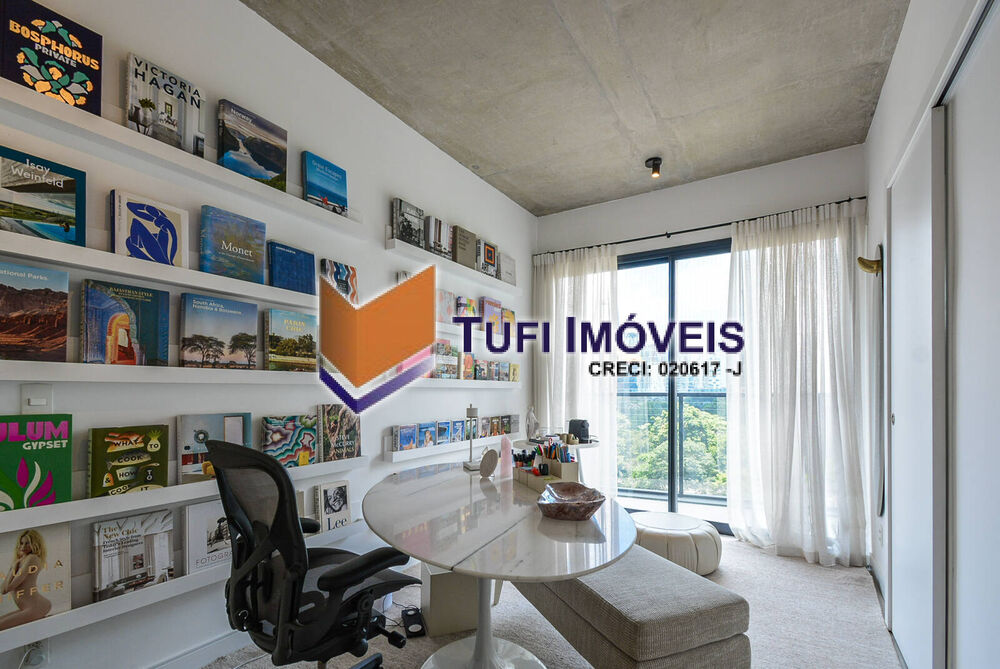 Apartamento, 2 quartos, 157 m² - Foto 36