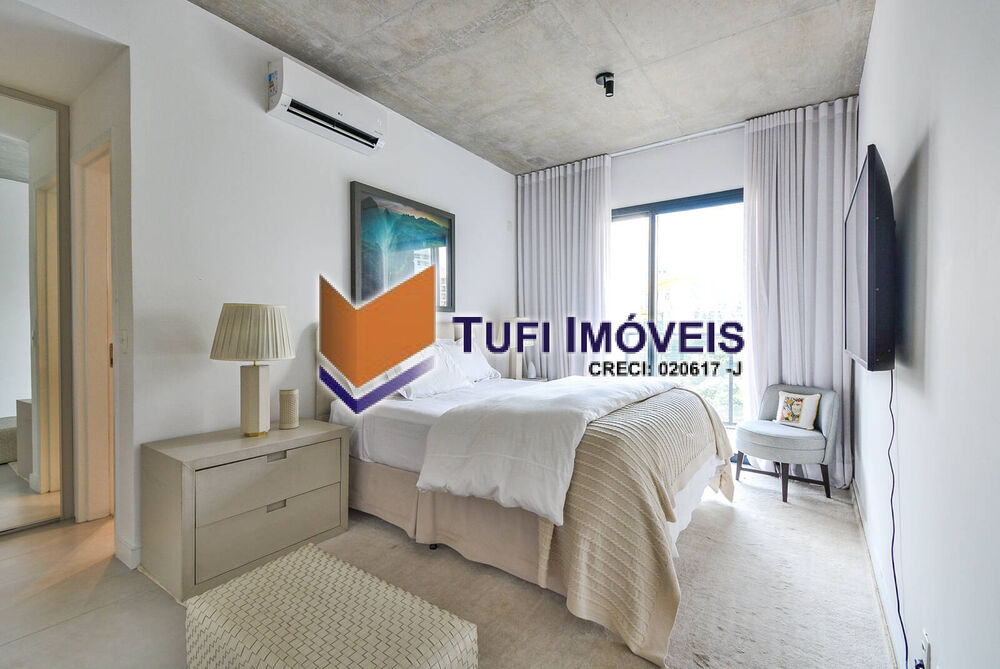 Apartamento, 2 quartos, 157 m² - Foto 39