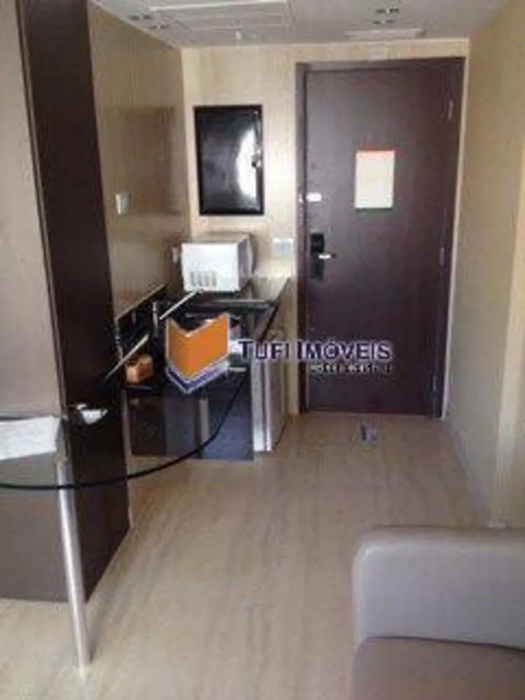 Apartamento, 1 quarto, 28 m² - Foto 2