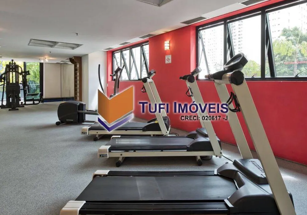 Apartamento, 1 quarto, 28 m² - Foto 10