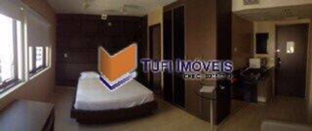 Apartamento, 1 quarto, 28 m² - Foto 2