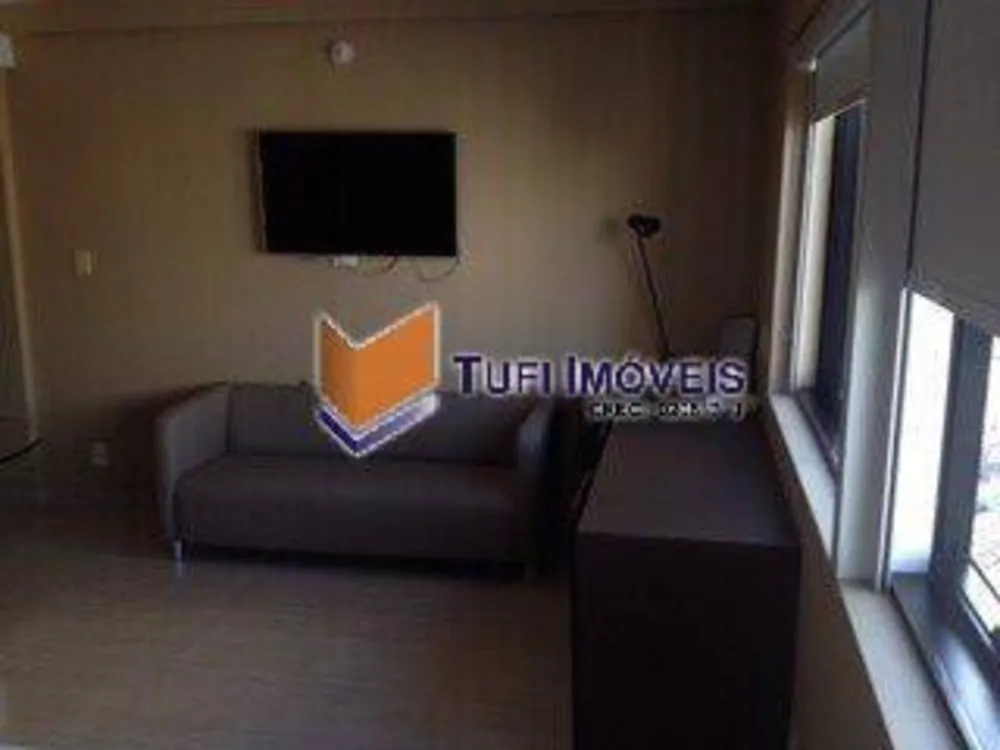 Apartamento, 1 quarto, 28 m² - Foto 3