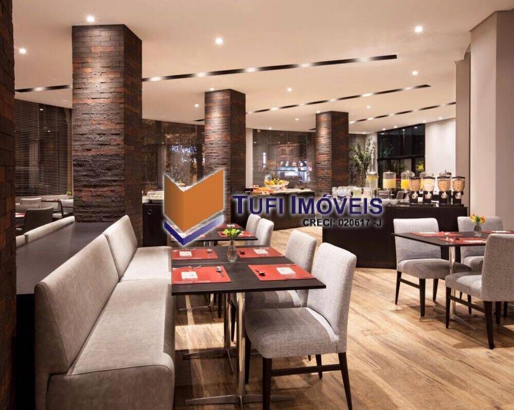 Apartamento, 1 quarto, 28 m² - Foto 3