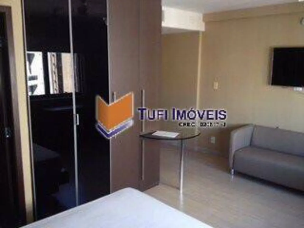 Apartamento, 1 quarto, 28 m² - Foto 1