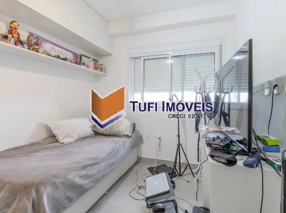 Apartamento, 2 quartos, 79 m² - Foto 3