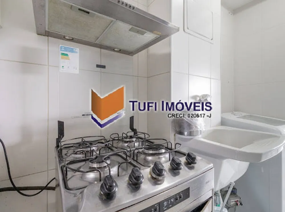 Apartamento, 2 quartos, 79 m² - Foto 2