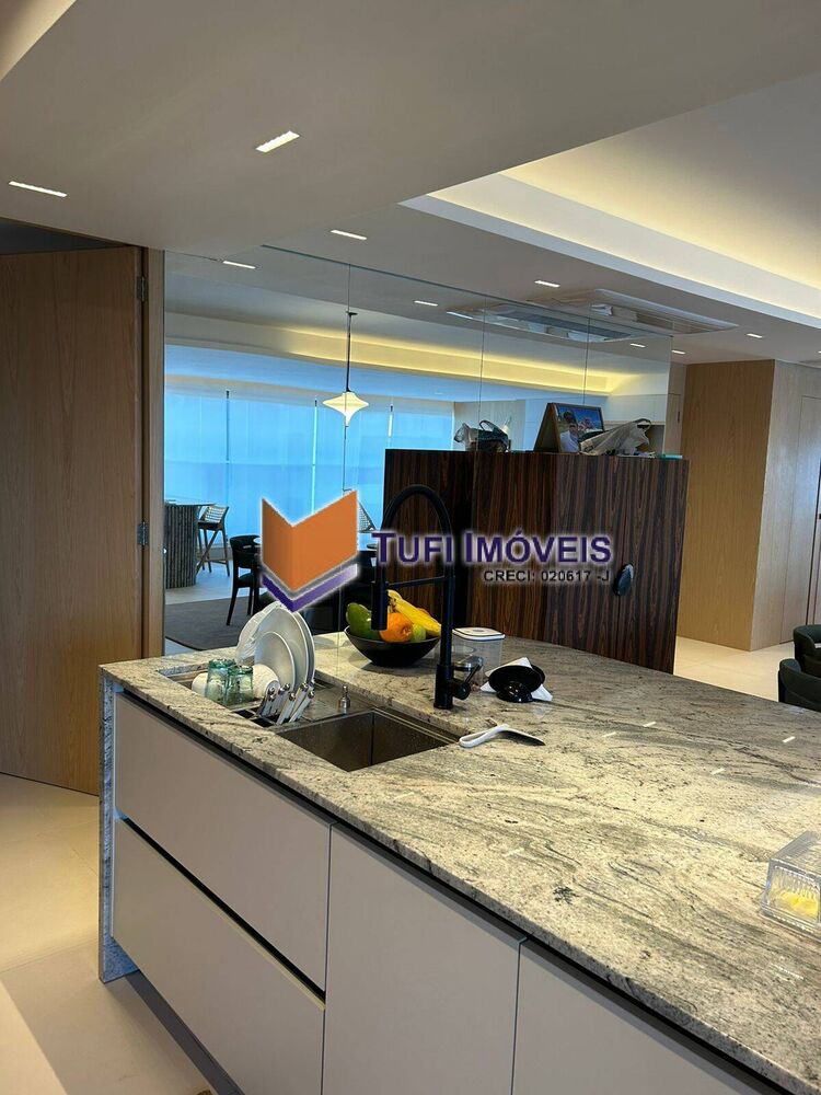 Apartamento, 3 quartos, 146 m² - Foto 2