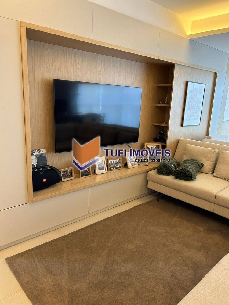 Apartamento, 3 quartos, 146 m² - Foto 4