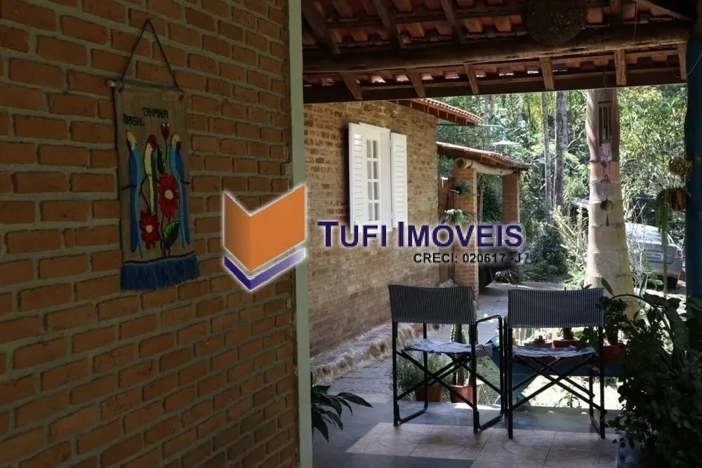 Sítio, 2 quartos, 3 hectares - Foto 13