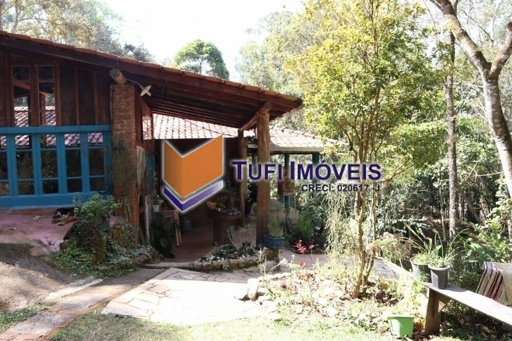 Sítio à venda com 2 quartos, 30000m² - Foto 22