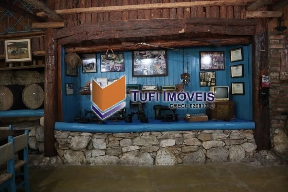 Sítio, 2 quartos, 3 hectares - Foto 41