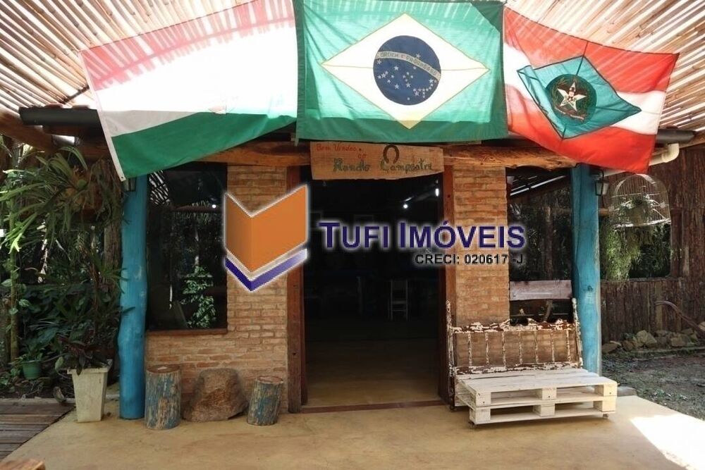 Sítio à venda com 2 quartos, 30000m² - Foto 27