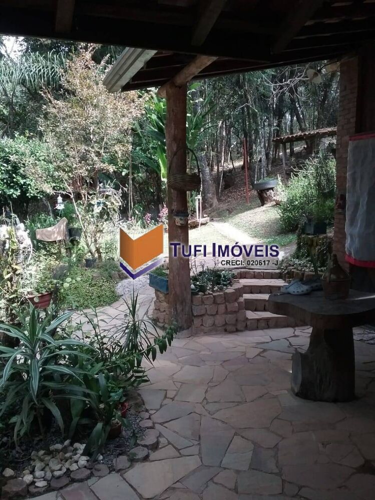 Sítio à venda com 2 quartos, 30000m² - Foto 1
