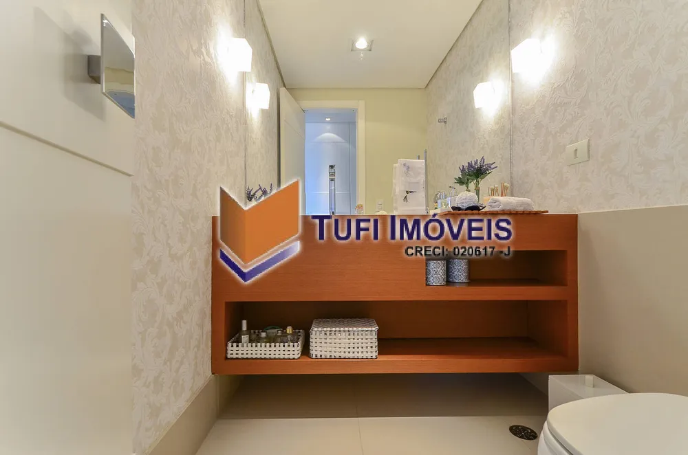 Apartamento, 3 quartos, 250 m² - Foto 8