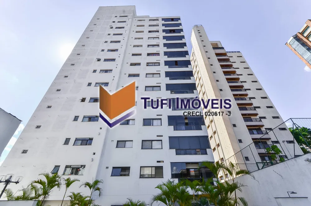 Apartamento, 3 quartos, 250 m² - Foto 9
