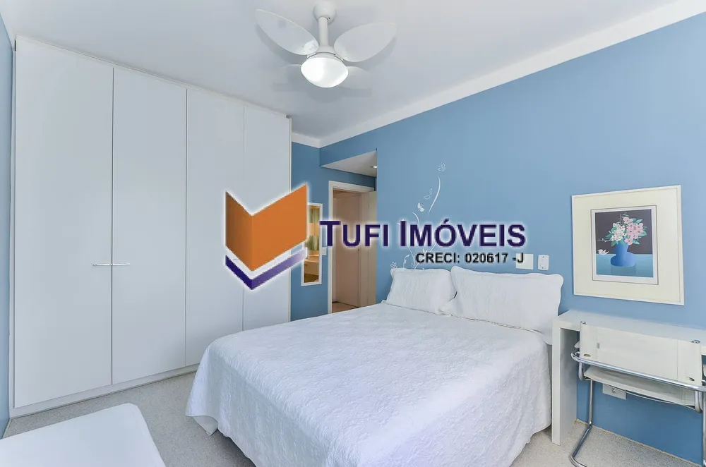Apartamento, 3 quartos, 250 m² - Foto 6