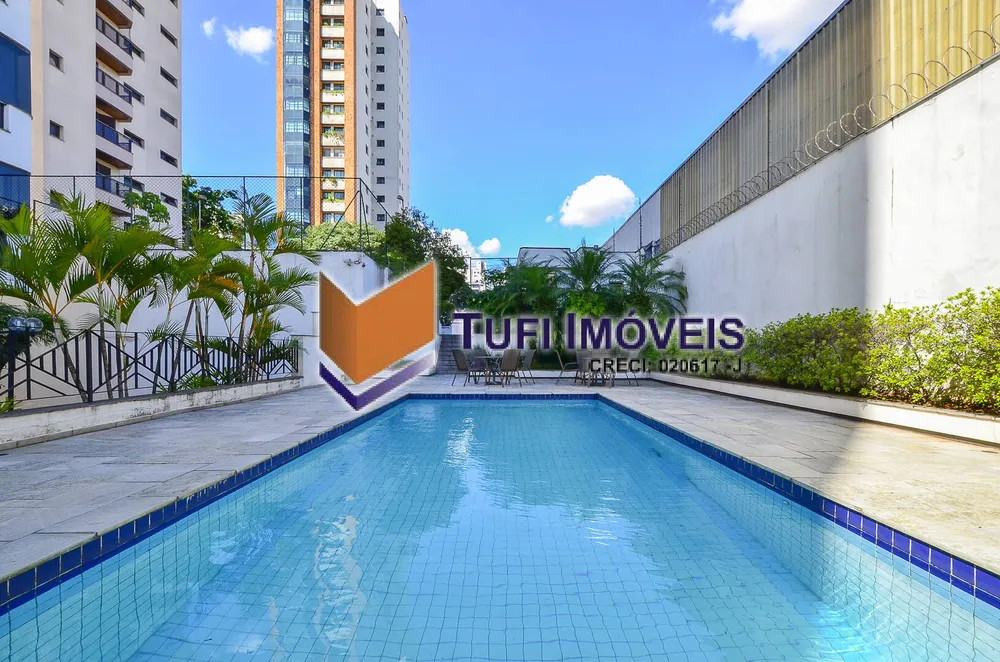 Apartamento, 3 quartos, 250 m² - Foto 10
