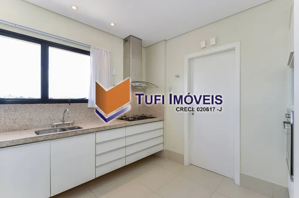 Apartamento, 3 quartos, 250 m² - Foto 4