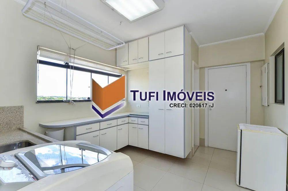 Apartamento, 3 quartos, 250 m² - Foto 7