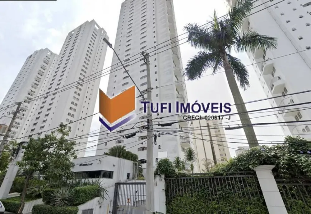 Apartamento, 4 quartos, 211 m² - Foto 4