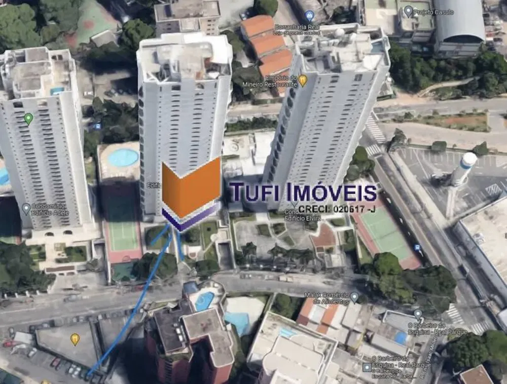 Apartamento, 4 quartos, 211 m² - Foto 3
