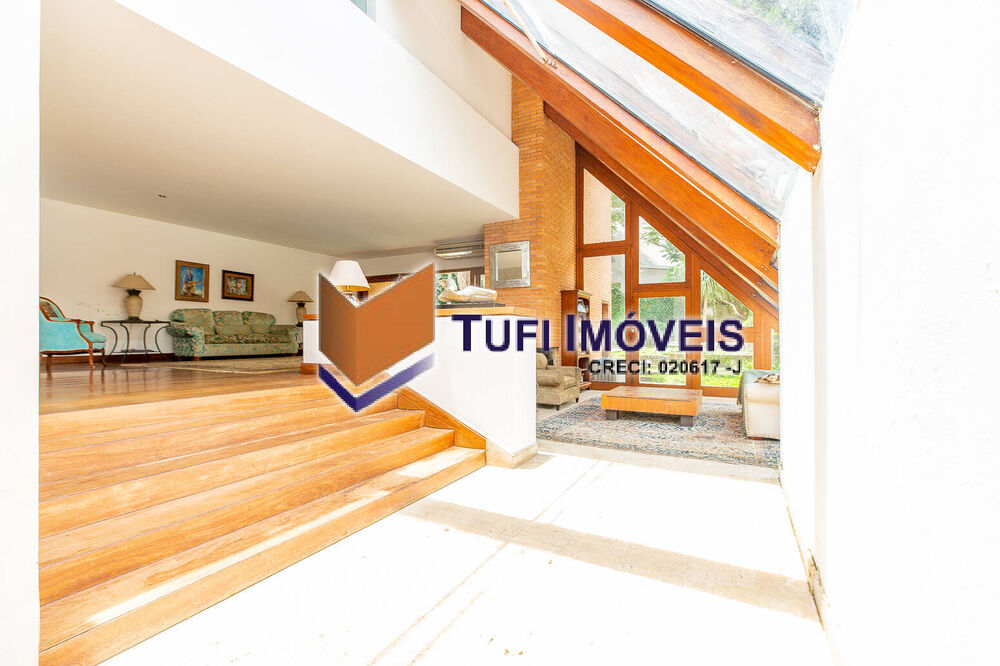 Casa à venda com 4 quartos, 800m² - Foto 16