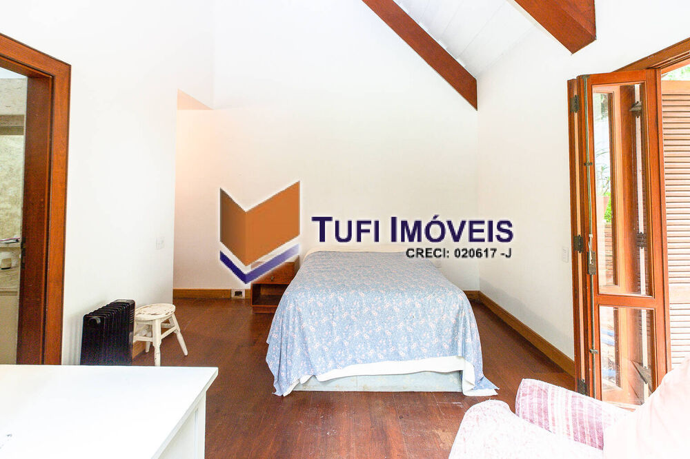 Casa à venda com 4 quartos, 800m² - Foto 45