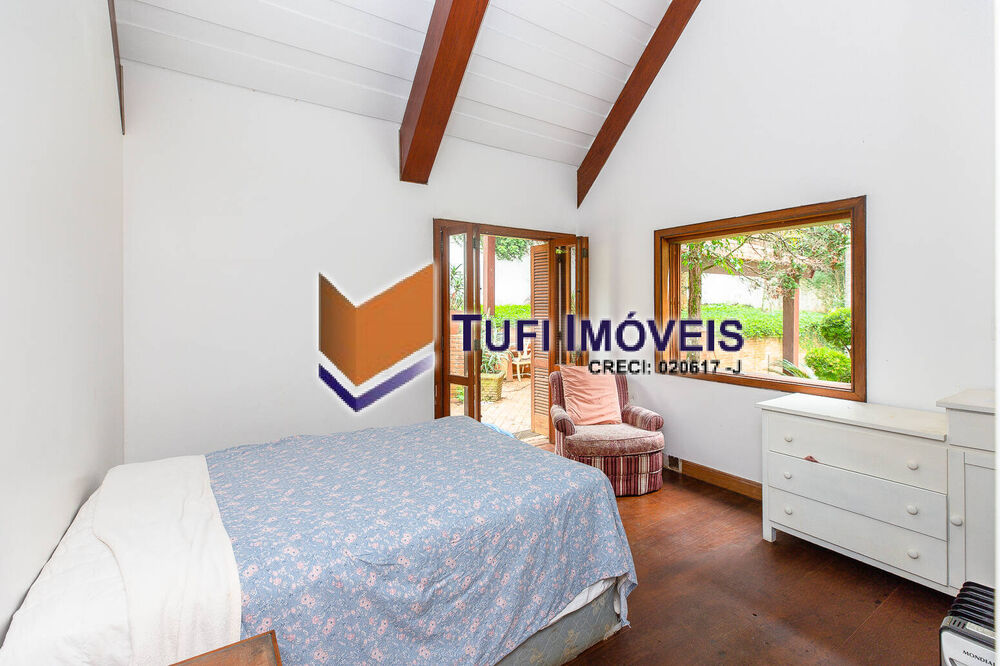 Casa à venda com 4 quartos, 800m² - Foto 44