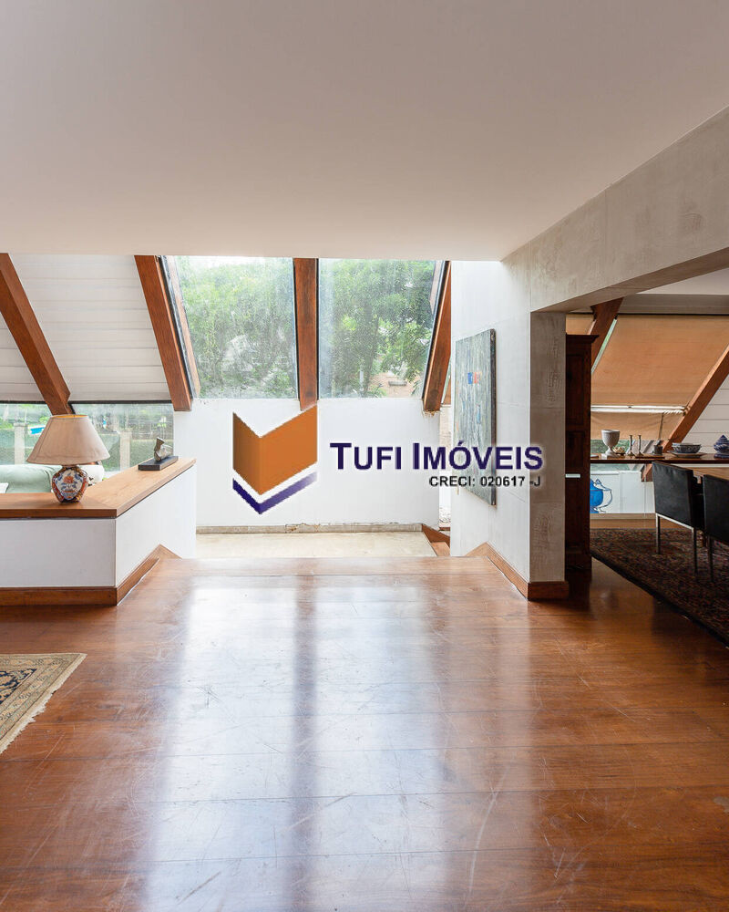 Casa à venda com 4 quartos, 800m² - Foto 31